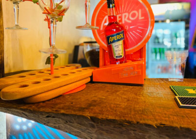 Lunawood - Custom Wooden Tables at Mozambik | Design | Build | Supply