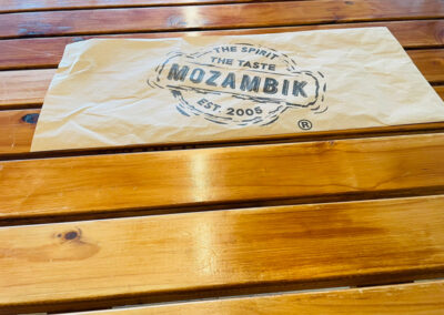 Lunawood - Custom Wooden Tables at Mozambik | Design | Build | Supply